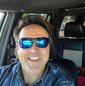 Meet your Posher, John